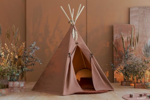 Tipi Nevada SIENNA BROWN