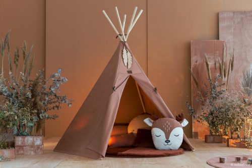 Tipi Nevada SIENNA BROWN