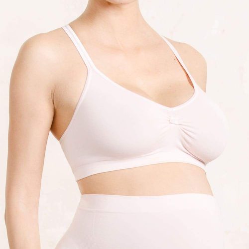 Brassière de grossesse et d'allaitement SERENITY PÉTALE