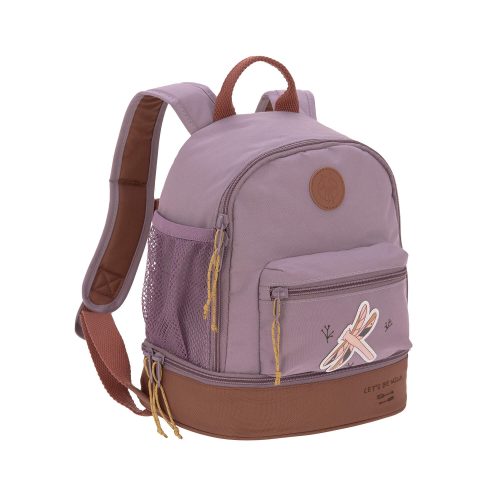 Sac maternelle mini LIBELLULE