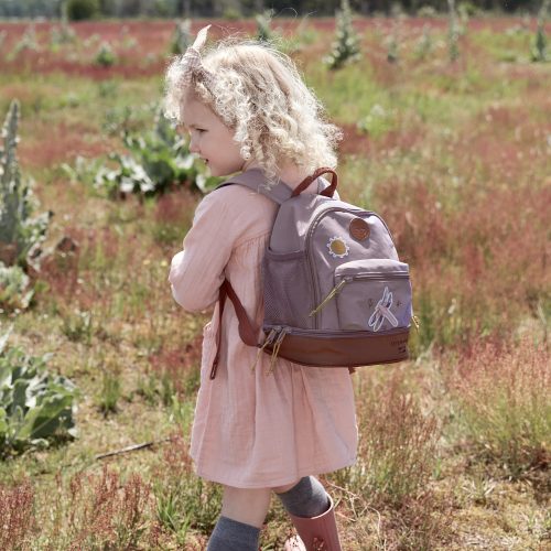 Sac maternelle mini LIBELLULE