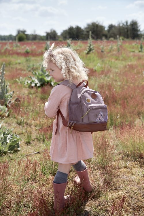 Sac maternelle mini LIBELLULE