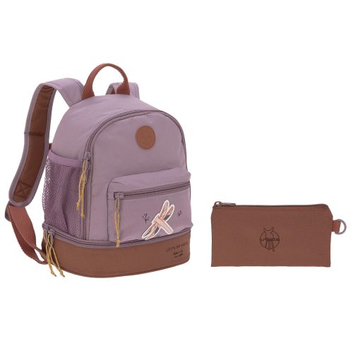 Sac maternelle mini LIBELLULE