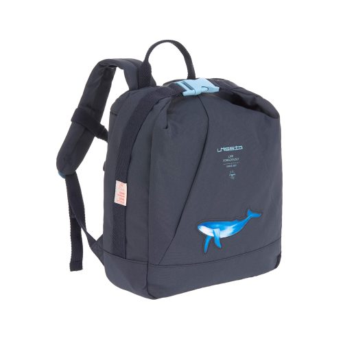 Sac maternelle mini OCEAN BALEINE