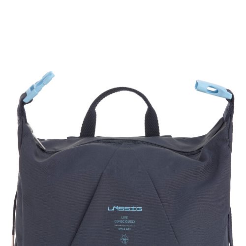 Sac maternelle mini OCEAN BALEINE