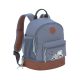 Sac maternelle mini TRACTEUR