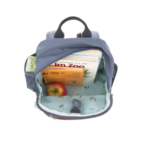 Sac maternelle mini TRACTEUR