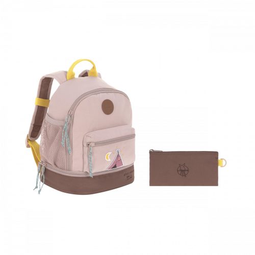 Sac maternelle mini TIPI