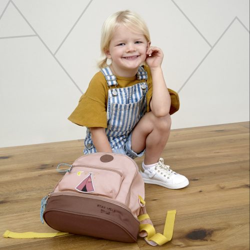 Sac maternelle mini TIPI