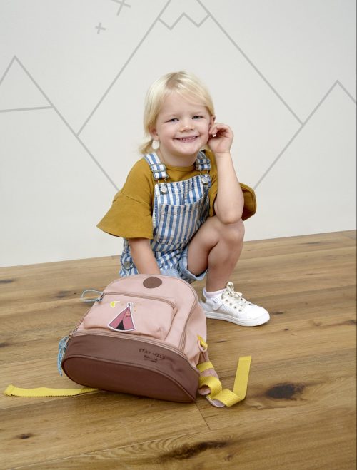 Sac maternelle mini TIPI