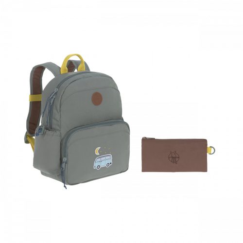 Sac maternelle medium AVENTURE BUS