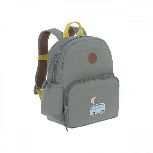 Sac maternelle medium AVENTURE BUS