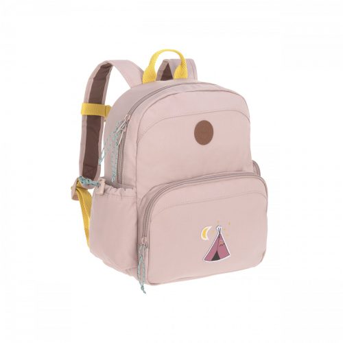 Sac maternelle medium AVENTURE TIPI