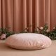 Pouf SAVANA BLOOM PINK