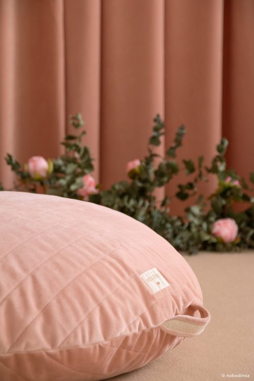 Pouf SAVANA BLOOM PINK