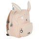 sac maternelle en coton revendeur officiel TRIXIE BABY pour enfant boutique pour enfant saint pierre ILE DE LA REUNION rentrée des classes écoles livraison 974 MRS RABBIT LAPIN