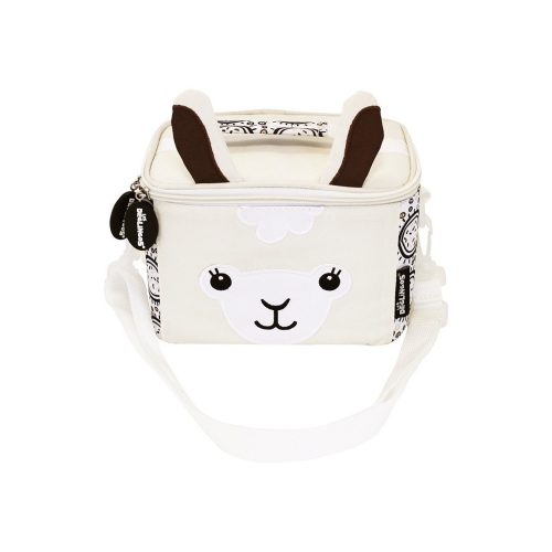 Sac isotherme MUCHACHOS LE LAMA