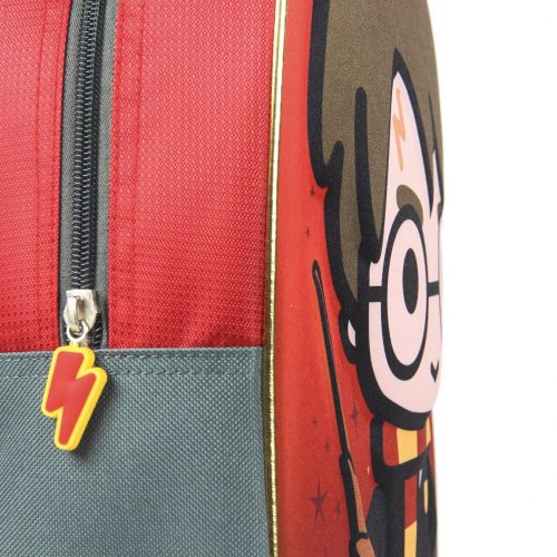 Sac à dos maternelle HARRY POTTER