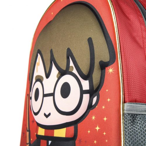 Sac à dos maternelle HARRY POTTER