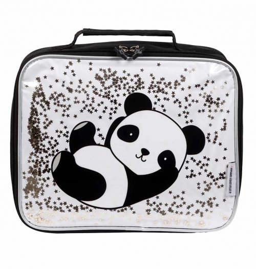 Sac à gouter ISOTHERME PANDA