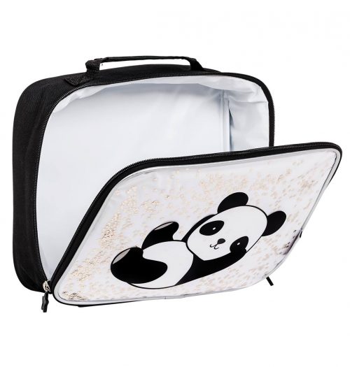 Sac à gouter ISOTHERME PANDA