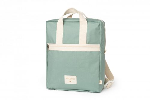 Sac maternelle éco-responsable SUNSHINE EDEN GREEN