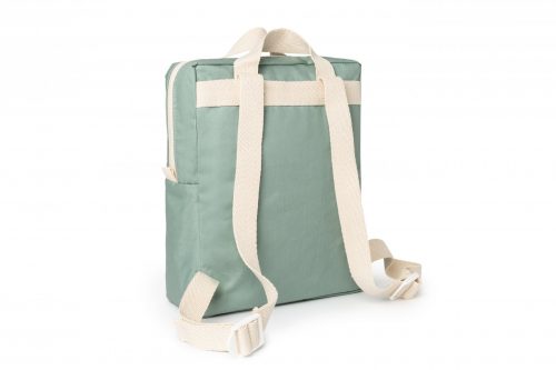 Sac maternelle éco-responsable SUNSHINE EDEN GREEN