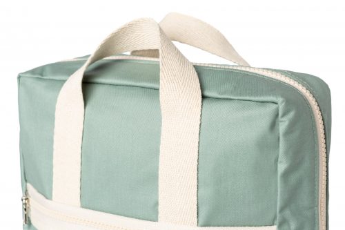 Sac maternelle éco-responsable SUNSHINE EDEN GREEN