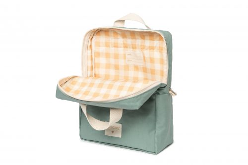 Sac maternelle éco-responsable SUNSHINE EDEN GREEN