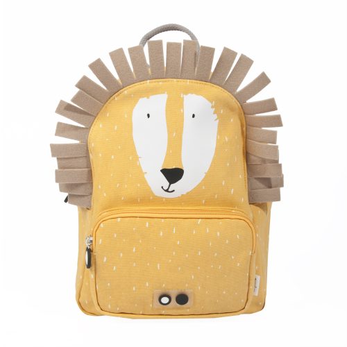 sac maternelle en coton revendeur officiel TRIXIE BABY pour enfant boutique pour enfant saint pierre ILE DE LA REUNION rentrée des classes écoles livraison 974 MR LION