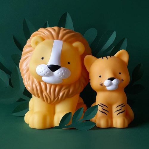 Lampe Veilleuse LION