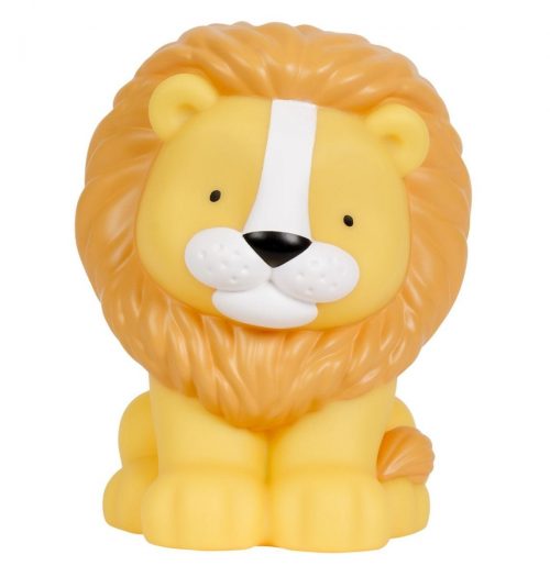 Lampe Veilleuse LION