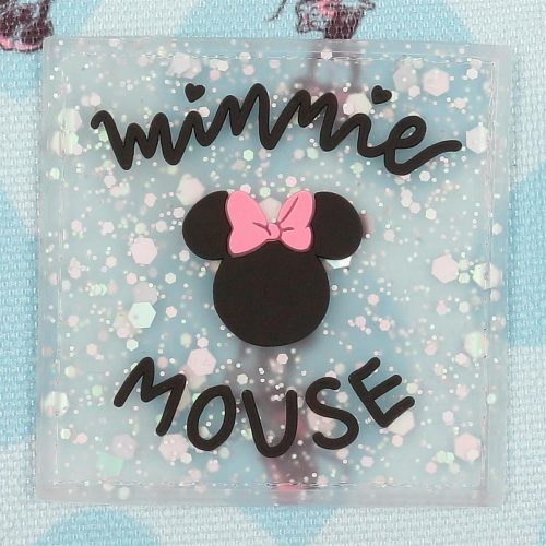 Sac maternelle MINNIE MOUSE pour école maternelle ou crèche cartable de qualité boutique pour enfant saint pierre ILE DE LA REUNION rentrée des classes écoles livraison 974