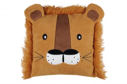 Coussin LION magasin de décoration enfant saint pierre ile de la réunion livraison dom