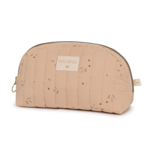 Petite Trousse de toilette HOLIDAY WILLOW DUNE nobodinoz reunion