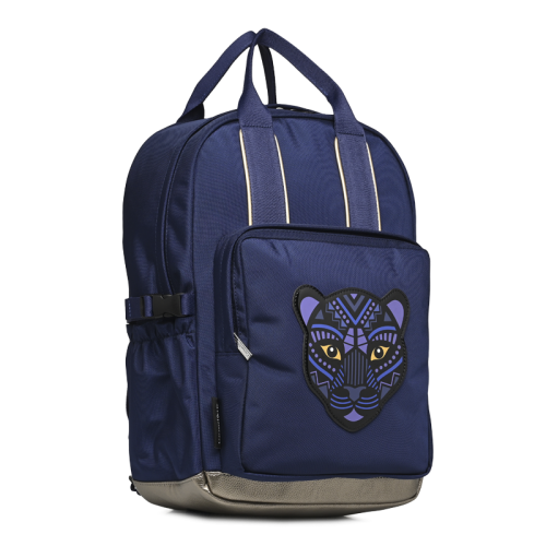 Sac à dos moyen PANTHERA Rentrée des classes primaire boutique pour enfant saint pierre 97410 ILE DE LA REUNION rentrée des classes écoles livraison 974 caramel et Cie