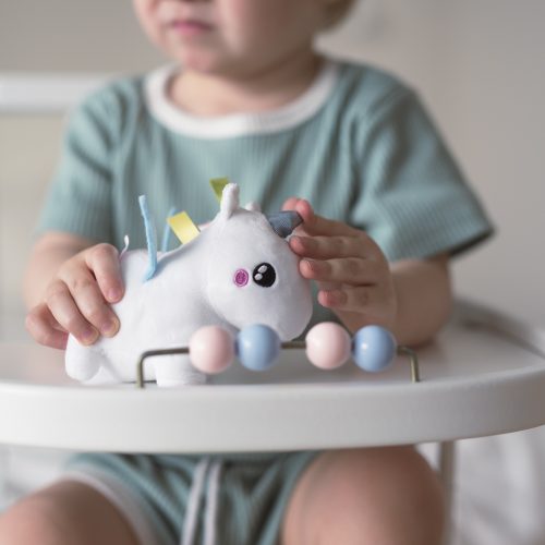 Peluche lumineuse SHAKIES LICORNE veilleuse pour enfant magasin saint pierre ile de la reunion