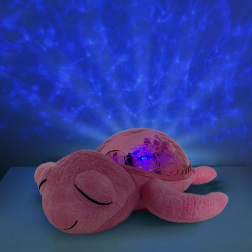 Veilleuse peluche avec sons TRANQUIL TURTLE veilleuse projecteur pour chambre bébé et enfant magasin saint pierre ile de réunion livraison sur toute ile