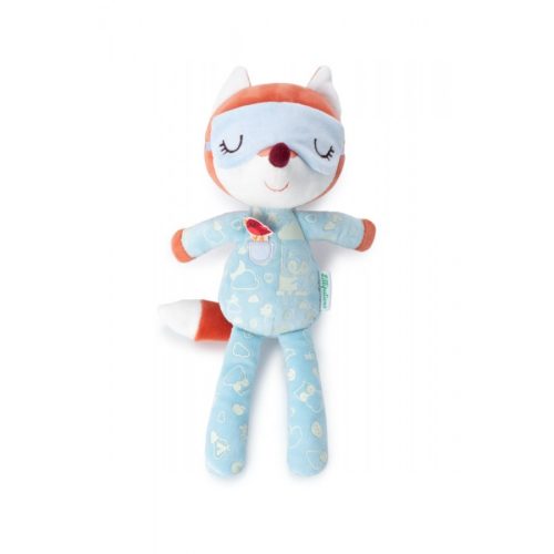 Peluche poupée ALICE amie de la nuit marque LILLIPUTIENS magasin de jouets pour enfant à st pierre 97410 la réunion 974