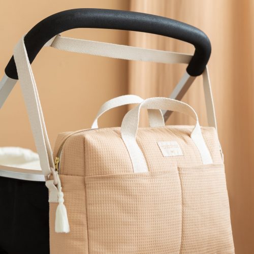 Sac à langer et accessoires