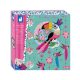 kit créatif COFFRET MULTI-ACTIVITÉS 11 DÉCOS GIRLY janod st pierre ile de la reunion magasin de jouets