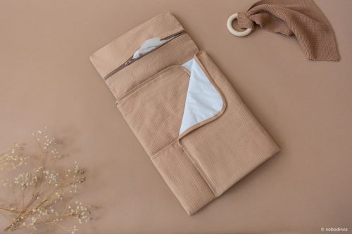 Pochette à langer MOZART NUDE