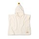 Poncho de bain en Coton bio SO CUTE NATURAL