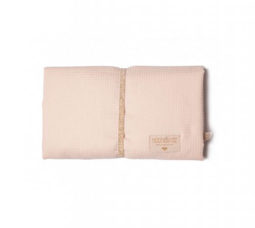 Pochette à langer MOZART DREAM PINK