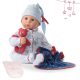 Poupée bébé COOKIE BLEU boutique de jouets original et tendance saint pierre livraison réunion 974