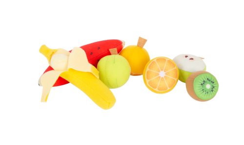 Caisse de marchande set de FRUITS magasin de jouet enfant st pierre Réunion