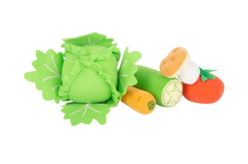 Caisse de marchande set de LÉGUMES magasin de jouet enfant st pierre Réunion