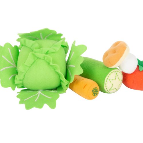 Caisse de marchande set de LÉGUMES magasin de jouet enfant st pierre Réunion