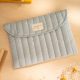 Pochette BAGATELLE WILLOW SOFT BLUE Revendeur nobodinoz st pierre reunion