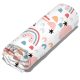 Drap housse pour matelas 90×190 et 90×200 pour enfant magasin ameublement pour enfant saint pierre réunion livraison